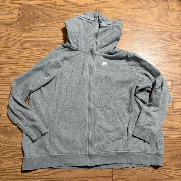 Nike Hoodie 3X - Picture 1 of 8